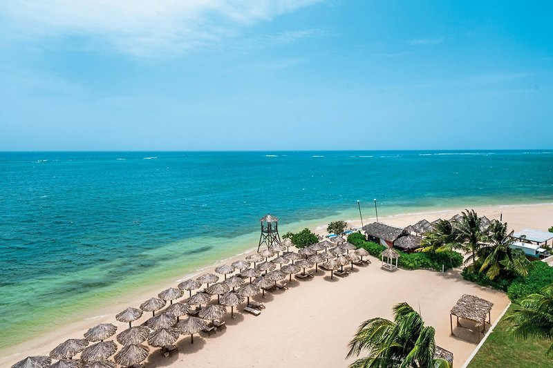 Iberostar Grand Rose Hall ●●●●●