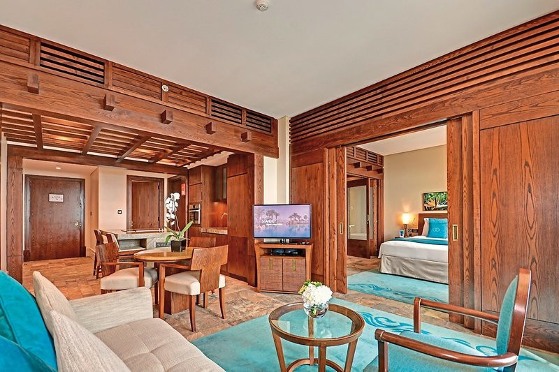 Sofitel Dubai The Palm ●●●●●