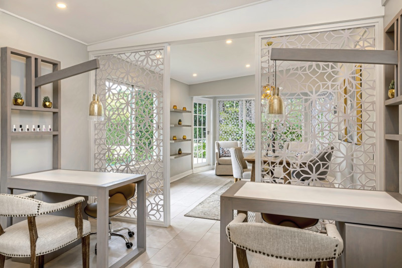 Colony Club, a Luxury Collection Resort, Barbados