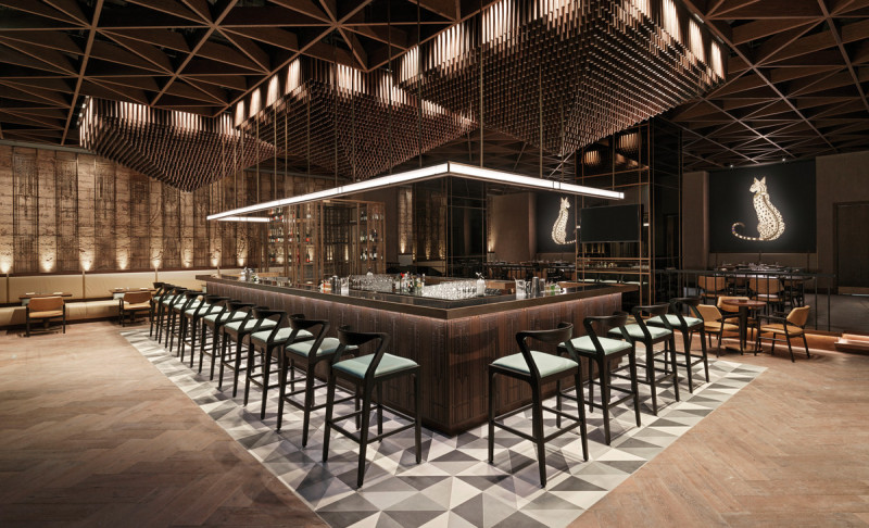 Restaurant Nine