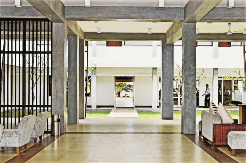 Goldi Sands Hotel