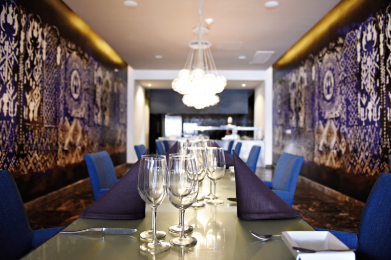 Royalton CHIC Punta Cana ●●●●●