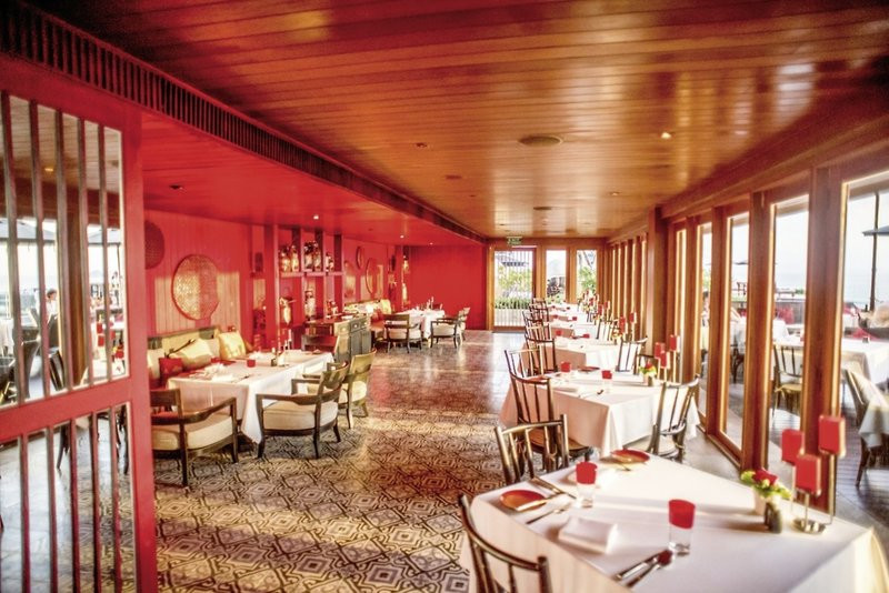 InterContinental Samui Baan Taling Ngam Resort ●●●●●