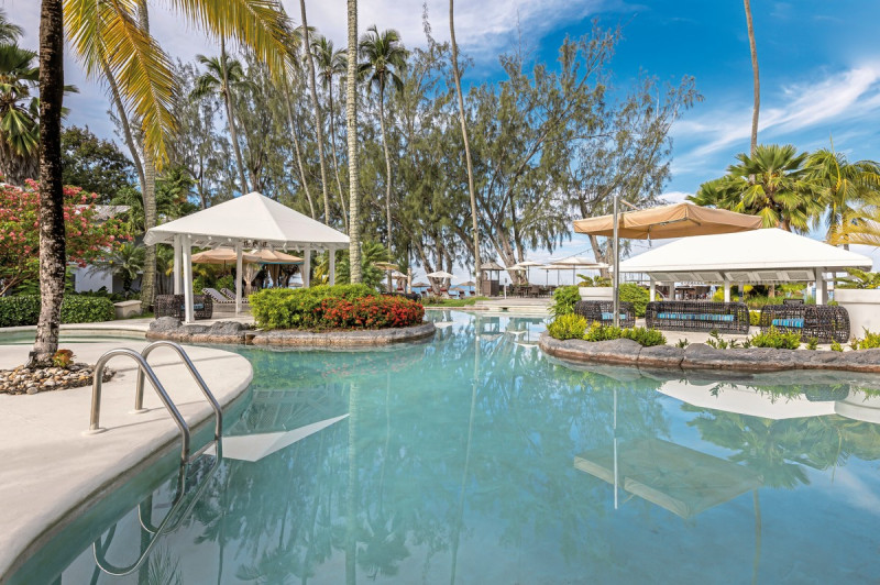 Colony Club, a Luxury Collection Resort, Barbados