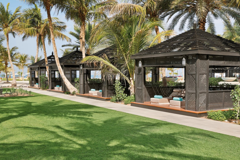 Waldorf Astoria Ras Al Khaimah