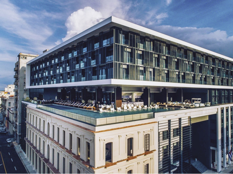Iberostar Grand Packard