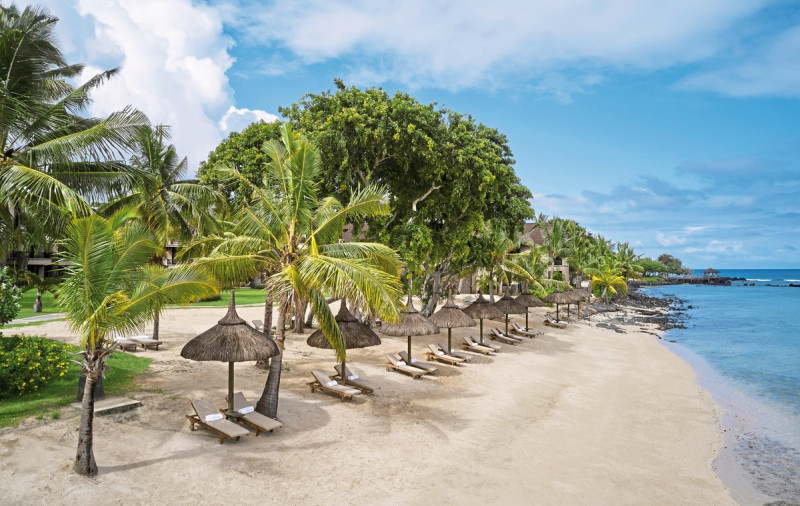 The Westin Turtle Bay Resort & Spa, Mauritius ●●●●●