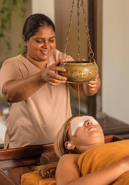 Heritance Ayurveda