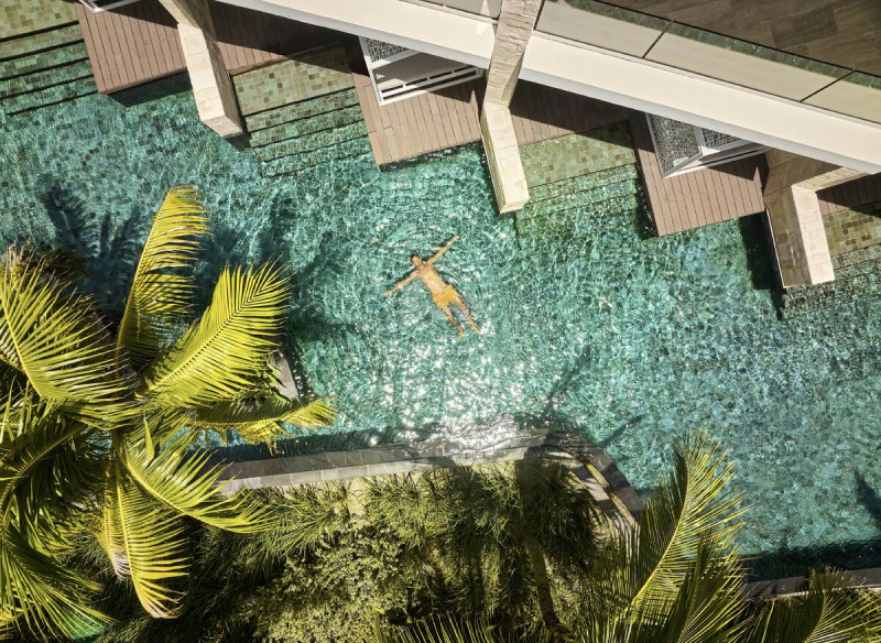 Grand Palladium Select Costa Mujeres