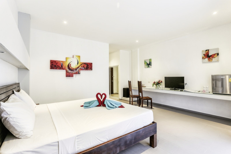 Wohnbeispiel Superior Plus