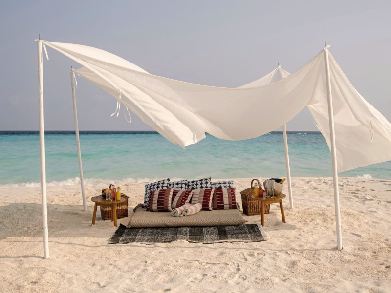 InterContinental Maldives Maamunagau Resort