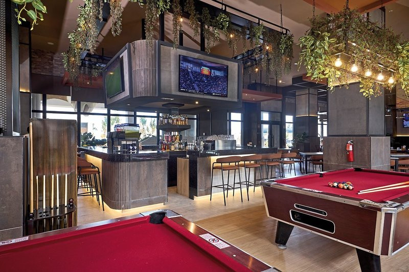 Hotel Riu Palace Aquarelle ●●●●