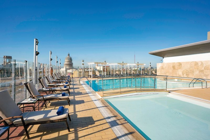 Iberostar Parque Central ●●●●●