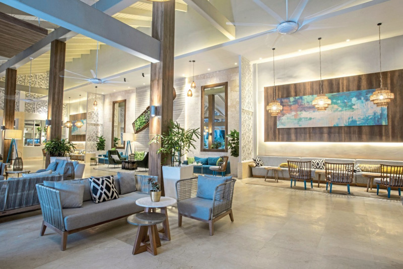 Vista Sol Punta Cana Beach Resort & Spa ●●●●