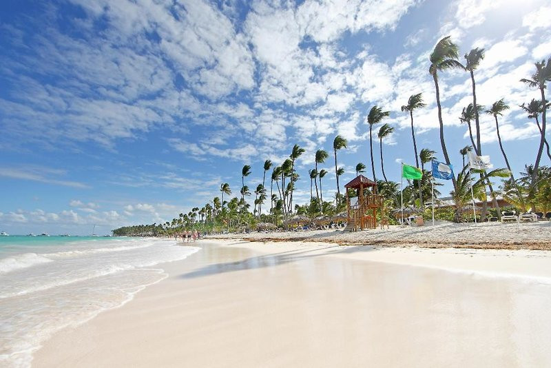 Grand Palladium Palace Resort & Spa ●●●●