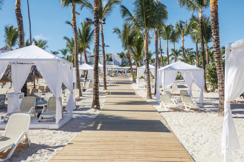 Bahia Principe Escape Ambar