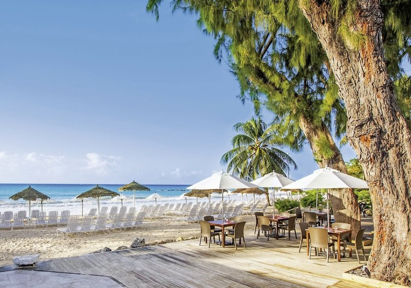 Bougainvillea Beach Resort ●●●●