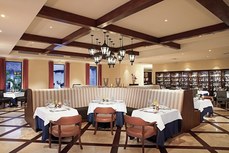 Restaurant "Portofino"