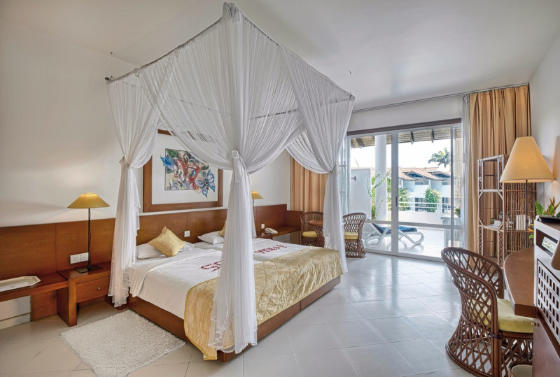 Wohnbeispiel Superior Plus