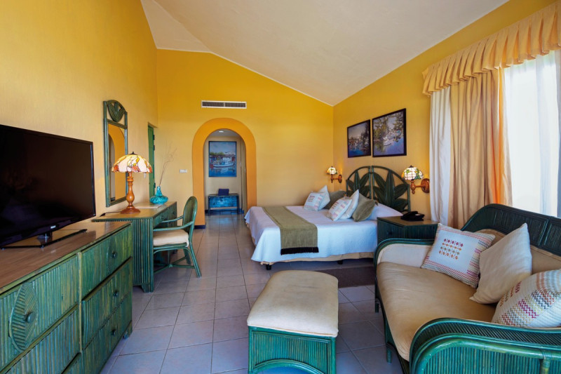 Memories Jibacoa ●●●●