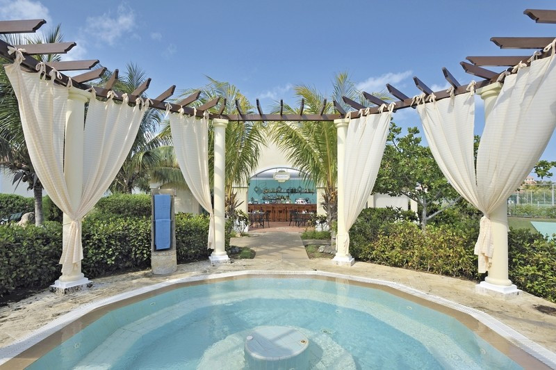 Paradisus Princesa del Mar ●●●●●