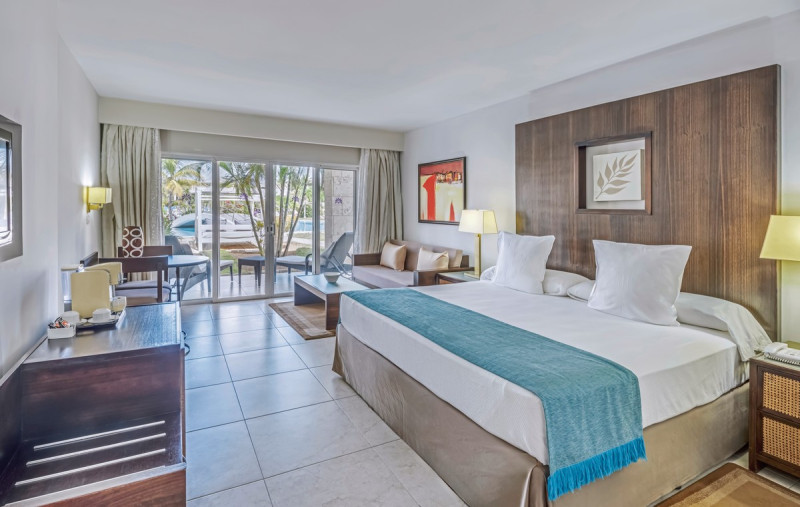 Paradisus Princesa del Mar ●●●●●