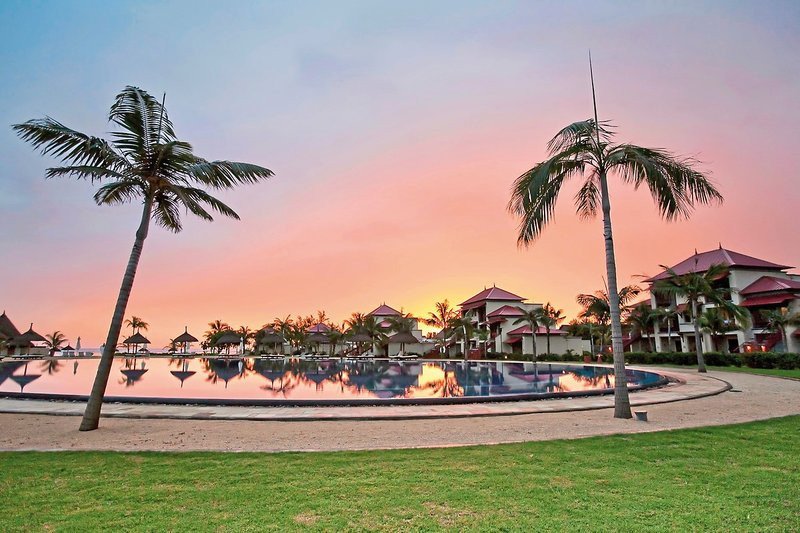 Tamassa Resort ●●●●○