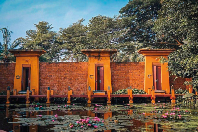 Anantara Hua Hin Resort