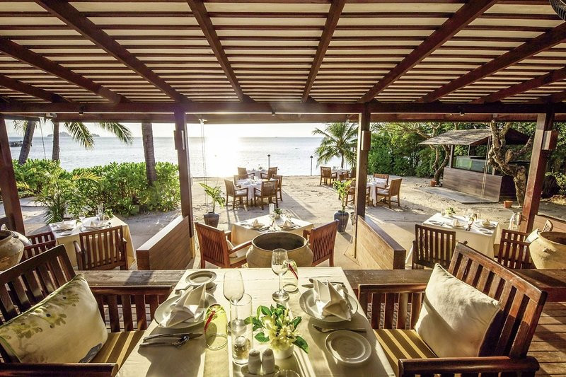 InterContinental Samui Baan Taling Ngam Resort ●●●●●