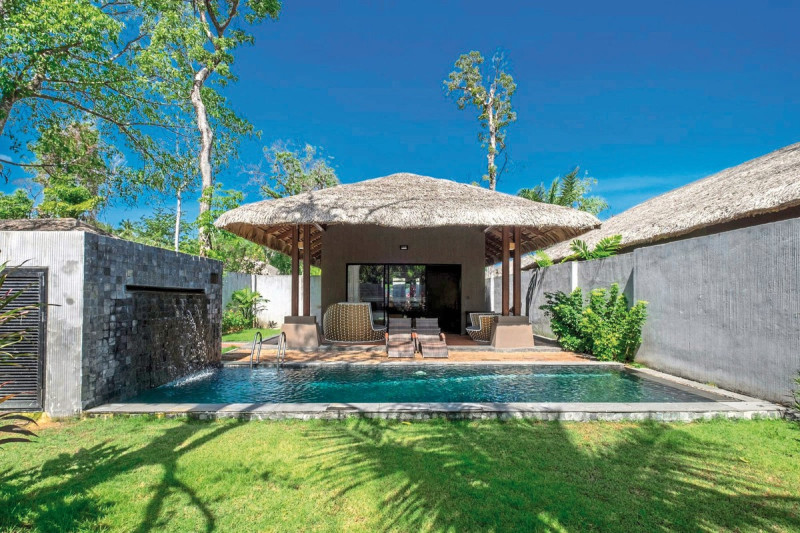 ananea Beyond Khaolak ●●●●○