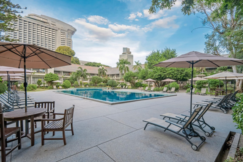 Sunshine Garden Resort ●●●○