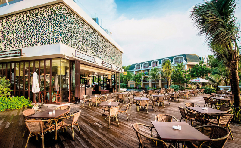 Phuket Graceland Resort & Spa