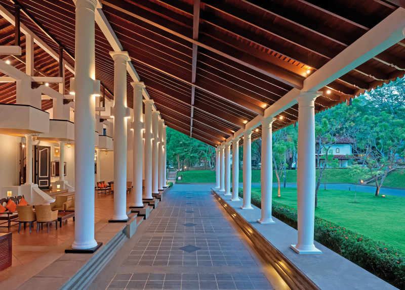 Cinnamon Lodge Habarana