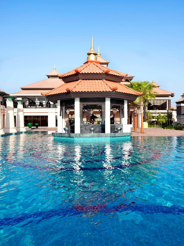 Anantara The Palm Dubai Resort