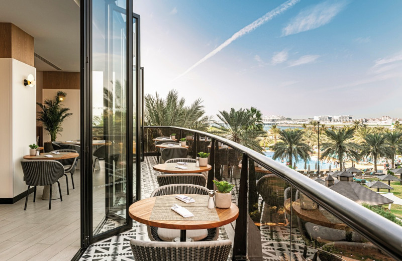 Le Royal Méridien Beach Resort & Spa Dubai
