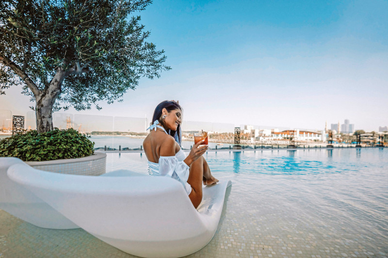 Hyatt Centric Jumeirah Dubai