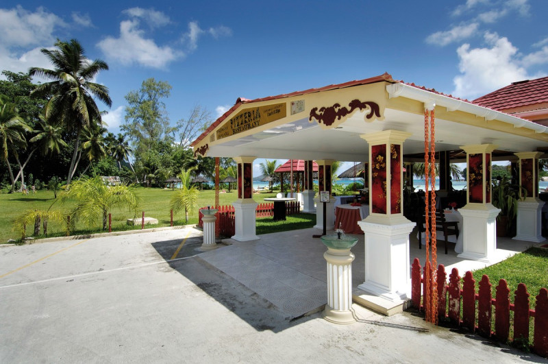 Berjaya Praslin Resort