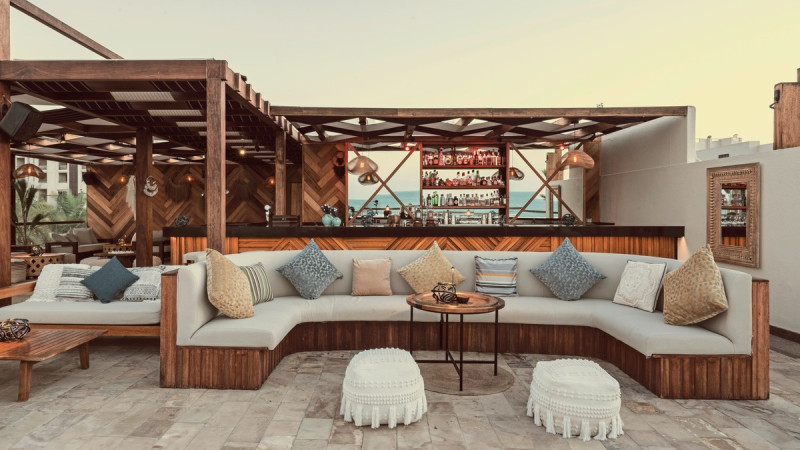 Park Hyatt Abu Dhabi Hotel and Villas