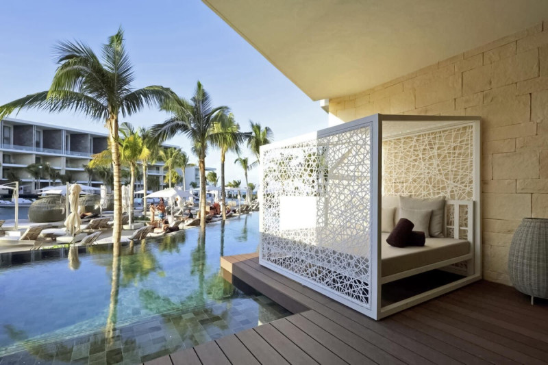 TRS Coral Hotel ●●●●●