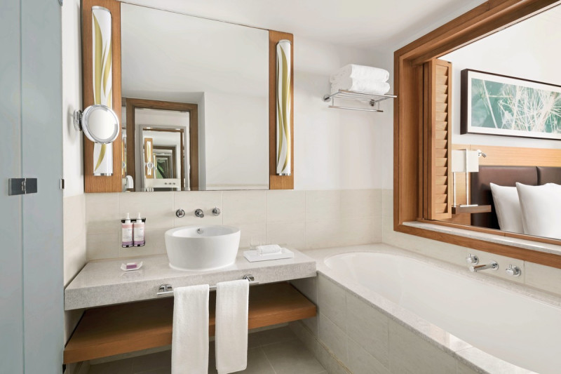 MÃ¶venpick Hotel Jumeirah Beach ●●●●○