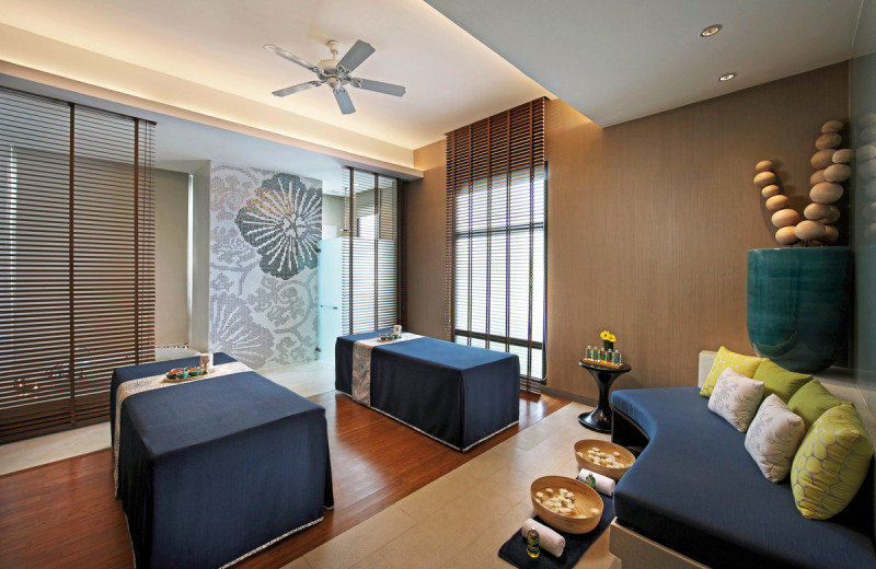 Amari Bangkok