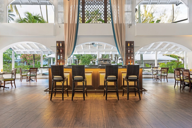 Colony Club, a Luxury Collection Resort, Barbados
