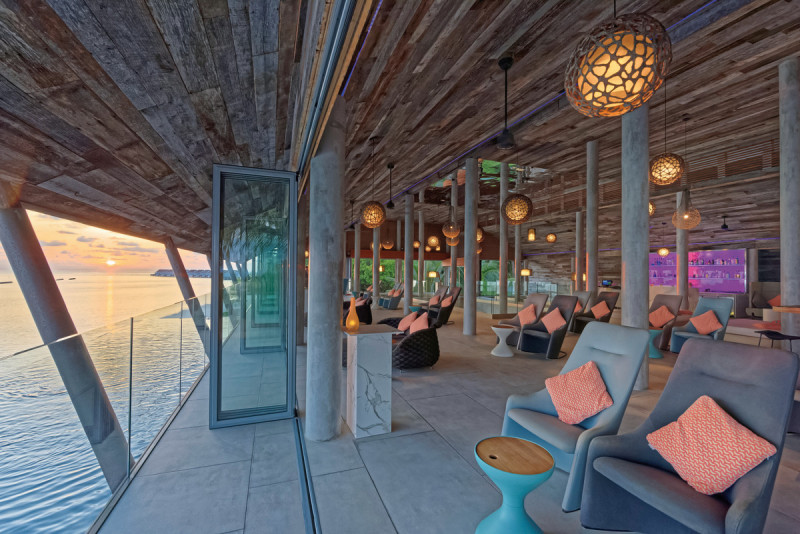 Niva Kuramathi Maldives