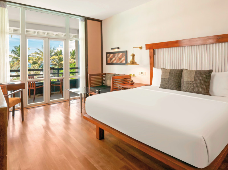 Wohnbeispiel Deluxe Premier