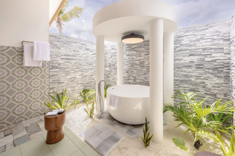Beispiel Beach Suite