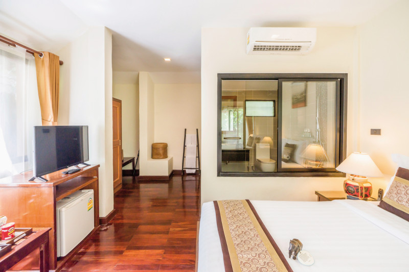 Wohnbeispiel Grand Villa