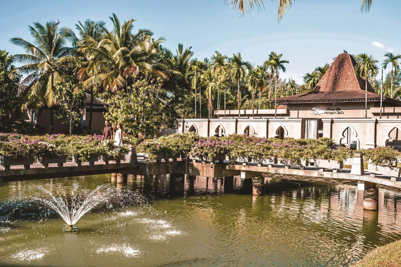 ananea Beyond Khaolak ●●●●○