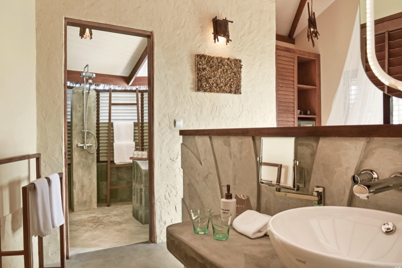 Beispiel Bad Beach Villa