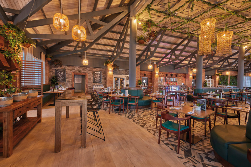 Bahia Principe Escape Ambar