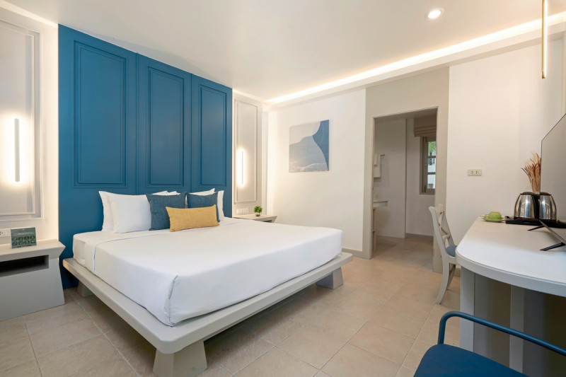 Wohnbeispiel Superior Bungalow